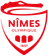 Nimes Olympique logo