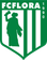 FC Flora Tallinn logo