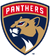 Florida Panthers logo