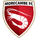 Morecambe FC logo