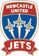 Newcastle United Jets FC logo