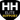 HH Elite logo
