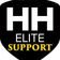 HH Elite logo