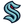 Seattle Kraken logo