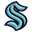 Seattle Kraken logo
