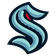 Seattle Kraken logo