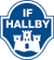 Hallby logo