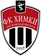 FK Khimki logo