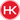 HK Kopavogs logo