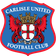 Carlisle United logo