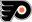 Philadelphia Flyers logo