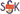 Sunnanaa SK logo