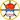 Kiruna AIF logo