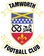 Tamworth FC logo