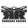 Romerike Ravens logo