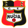 CF La Nucia logo