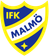 IFK Malmö logo