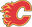 Calgary Flames logo