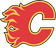 Calgary Flames logo