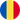 Romania logo