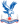 Crystal Palace logo