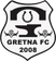 Gretna 2008 logo
