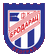 FK Brodarac logo