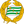Hammarby IF logo