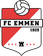 FC Emmen logo