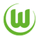 VfL Wolfsburg logo