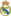 Real Madrid logo