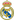 Real Madrid logo