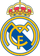 Real Madrid logo