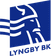 Lyngby BK logo