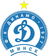 FC Dinamo Minsk logo