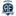 Arendal Fotball logo