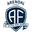Arendal Fotball logo