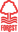 Nottingham Forest logo