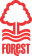Nottingham Forest logo