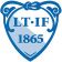 Larvik Turn logo