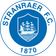 Stranraer FC logo