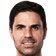 Mikel Arteta