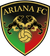 Ariana FC logo