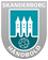 Skanderborg-Aarhus Haandbold logo