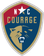 North Carolina Courage logo