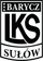Barycz Sulow logo