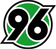 Hannover 96 logo