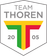 Team TG FF logo